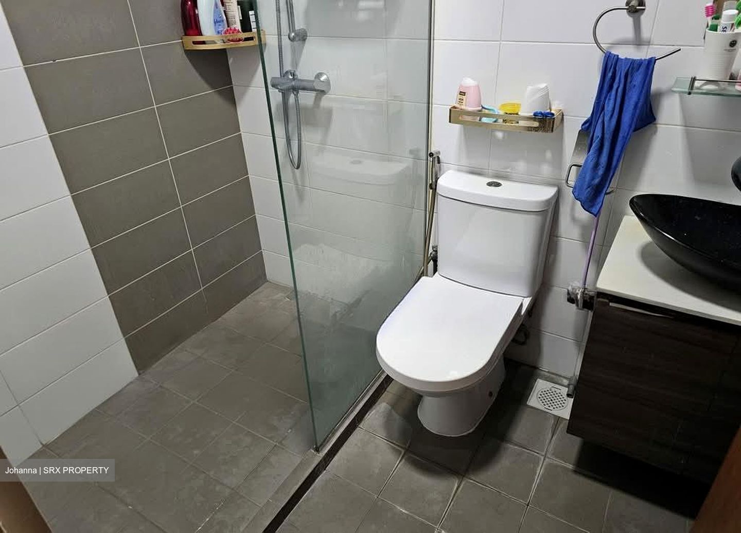 Boon Lay Avenue (Jurong West),  #534331071